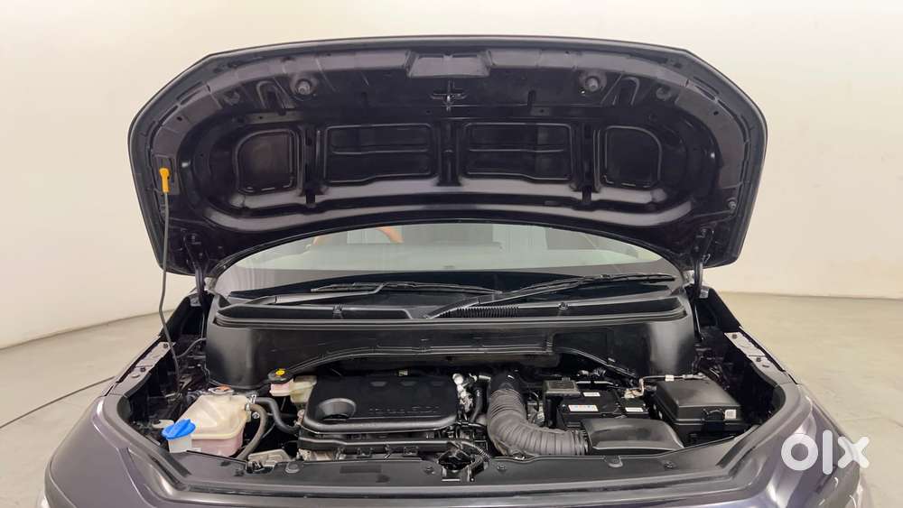 Kia Syros Htk Plus Turbo, 2025, Petrol
