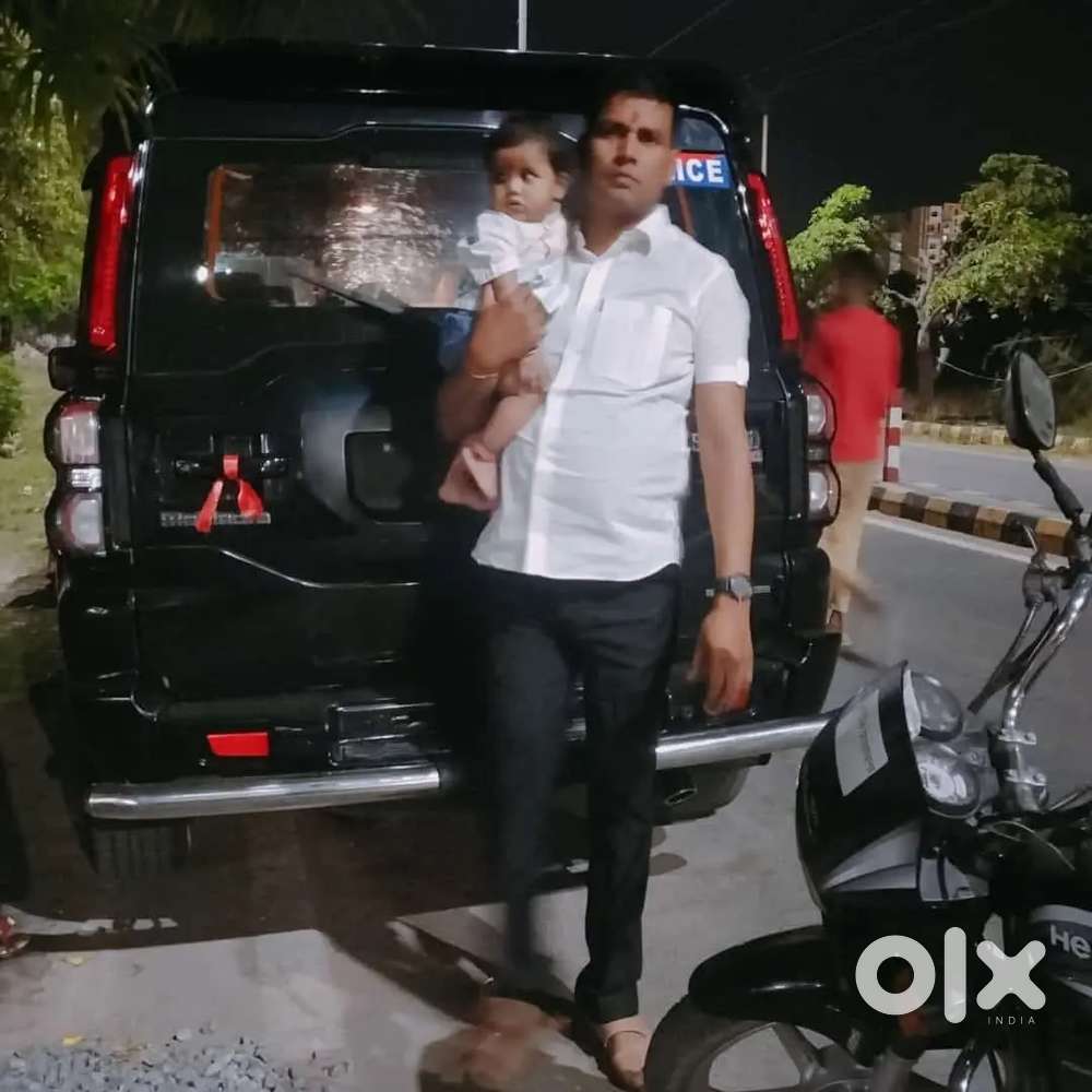 स्कॉर्पियो
