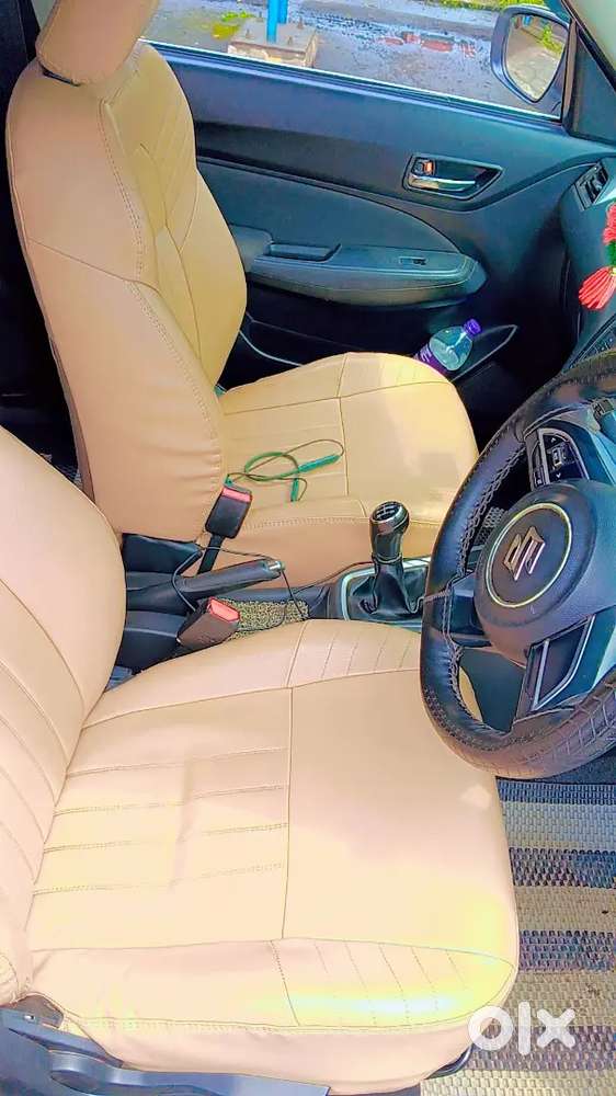 Maruti Suzuki Swift Vdi 2018