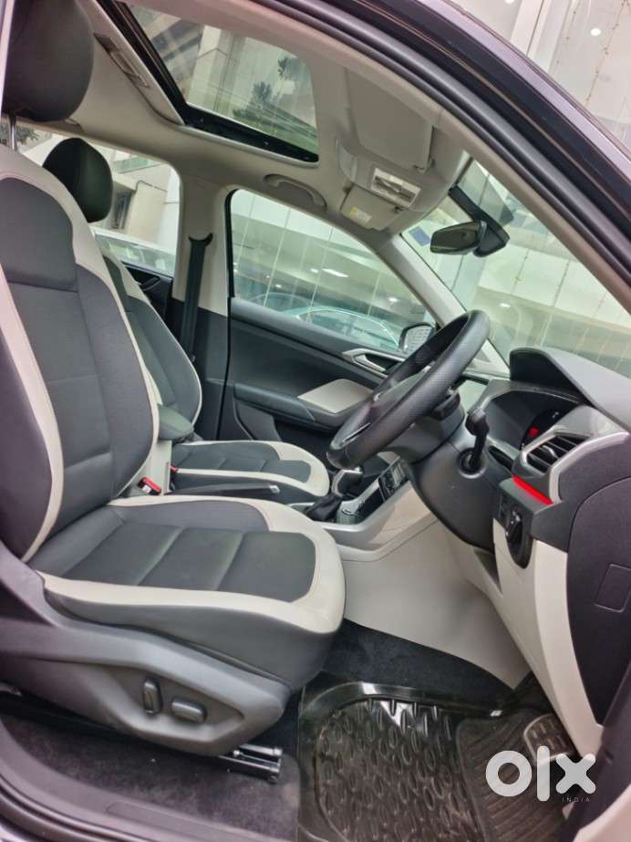 Volkswagen Taigun Gt Plus 1.5 Tsi Dsg, 2024, Petrol