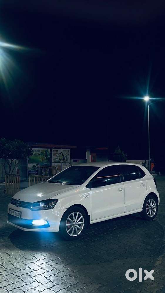 Volkswagen Polo 2012 Diesel Well Maintained