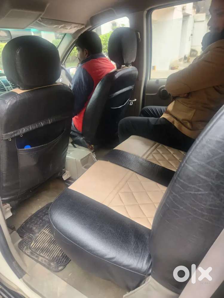 Mahindra Quanto 2013 Diesel Well Maintained