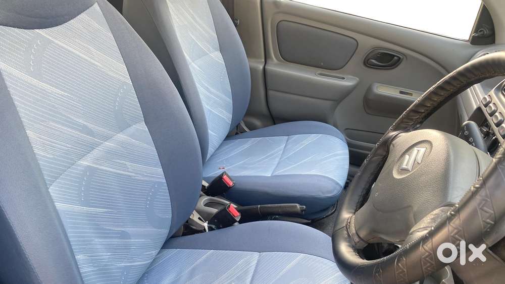 Maruti Suzuki Alto K10 2010-2014 Vxi, 2013, Petrol
