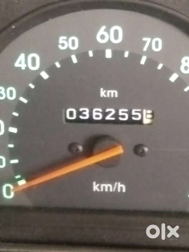 Maruti Suzuki Omni E 2013 Petrol 37000 Km Driven
Good Condition