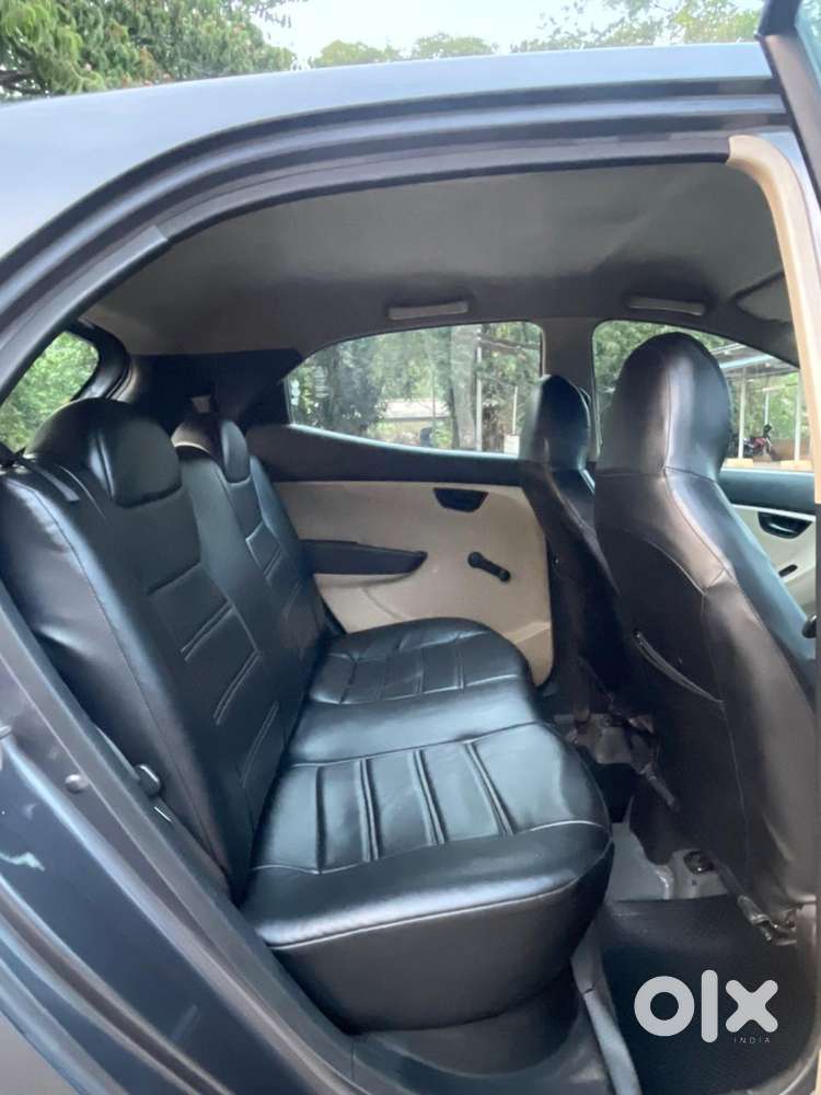 Hyundai Eon Magna +, 2014, Petrol