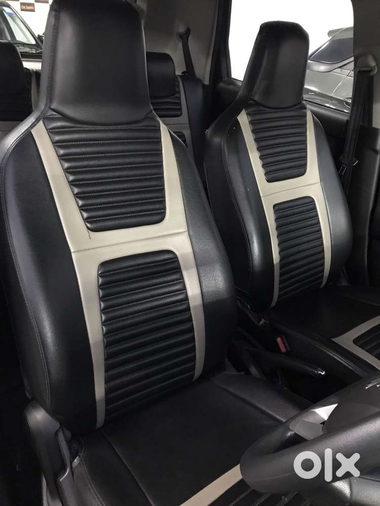 Maruti Suzuki Wagon R Vxi Opt 1.2, 2021, Petrol