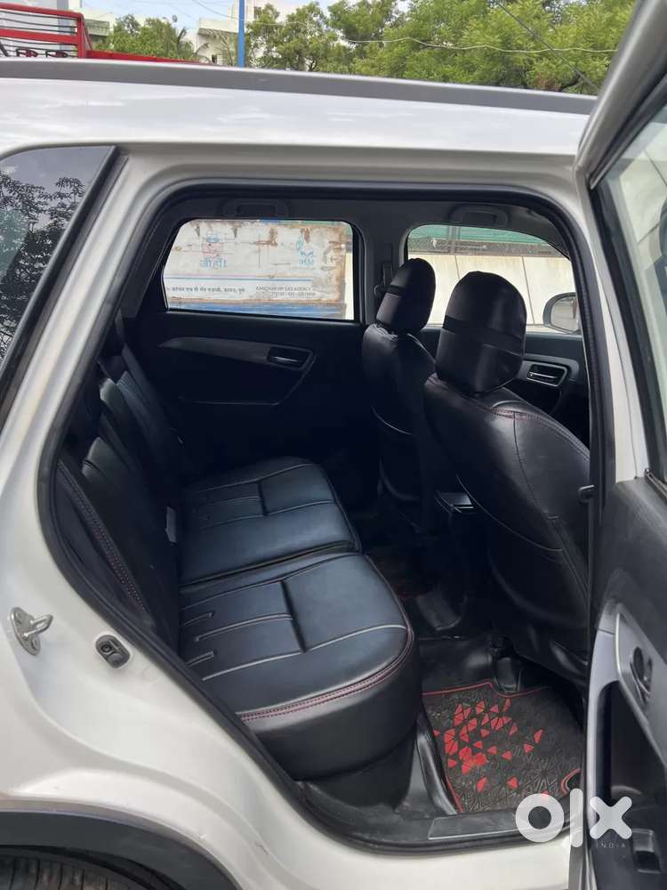 Maruti Suzuki Vitara Brezza Zdi Plus, 2019, Diesel
