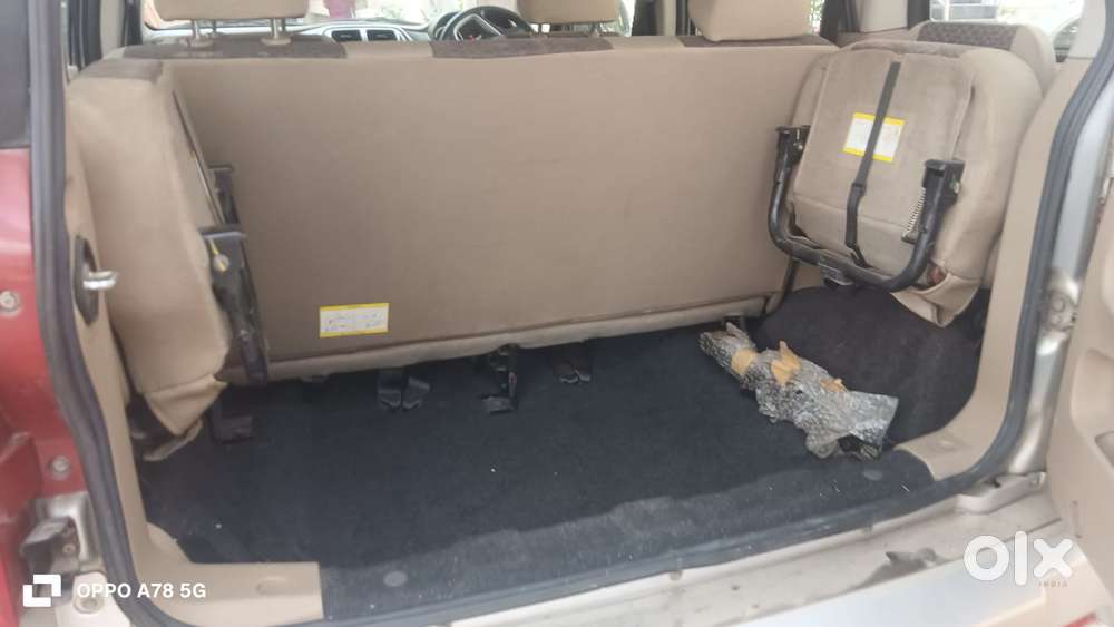 Mahindra Tuv 300 T8, 2016, Diesel