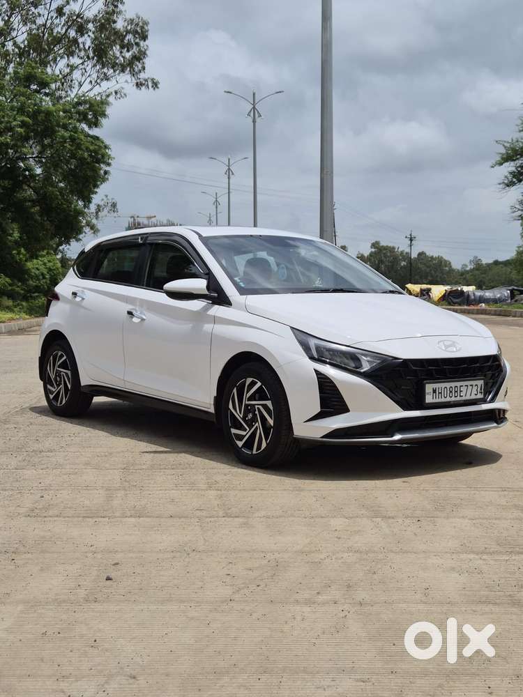 Hyundai I20 1.2 Asta, 2024, Petrol