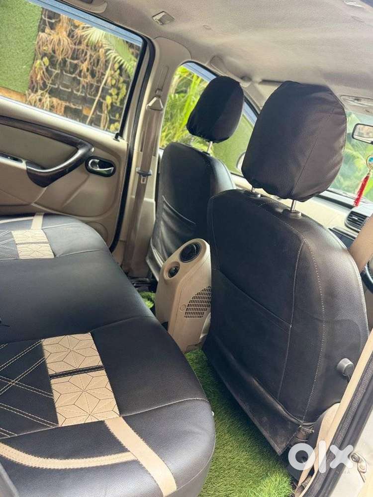 Nissan Terrano, 2016, Diesel