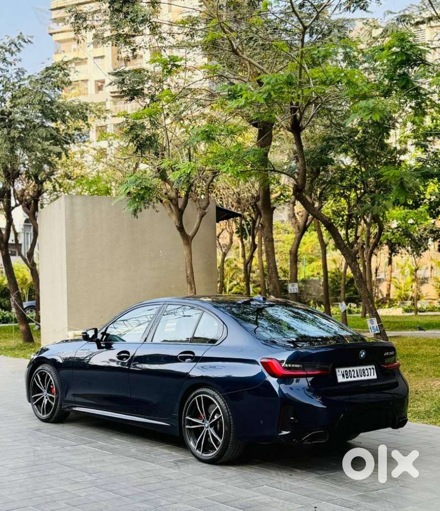 Bmw M340i Xdrive, 2024, Petrol