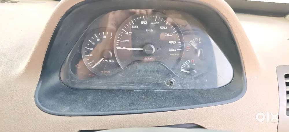 Tata Venture