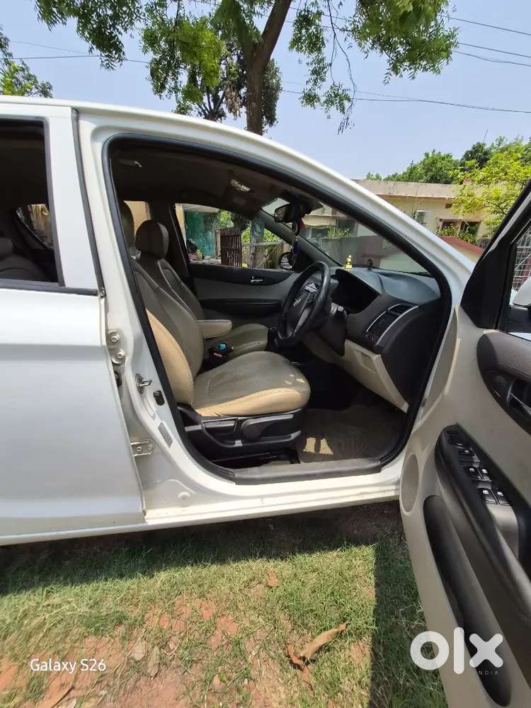 Hyundai I20 2012 Diesel Well Maintained