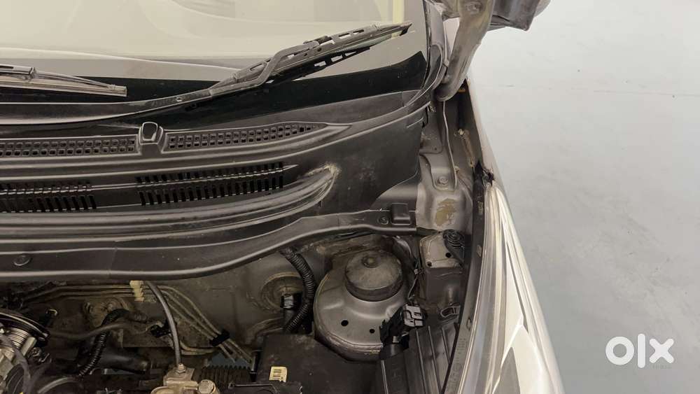 Hyundai Eon Sportz, 2016, Petrol