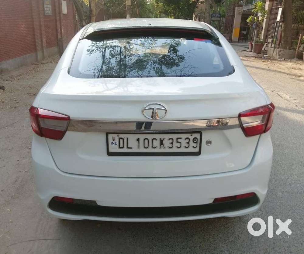 Tata Tigor Xe, 2018, Diesel