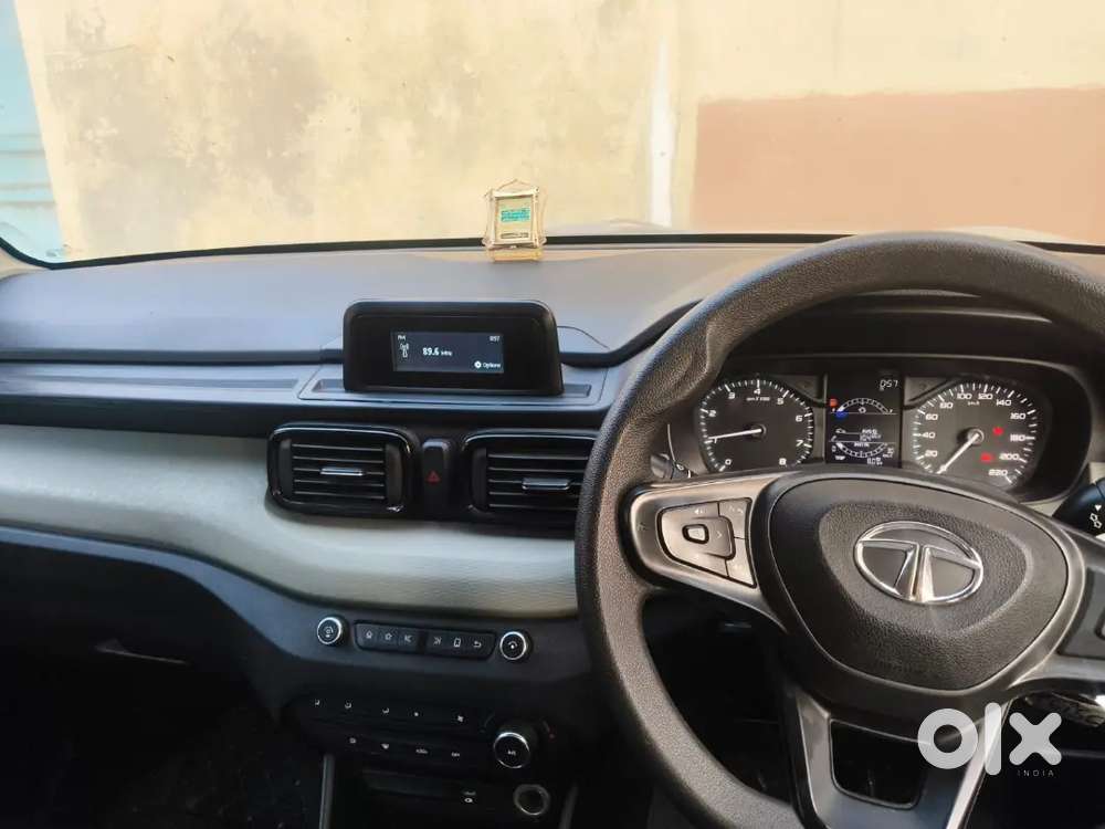 Tata Punhcar Moradabad