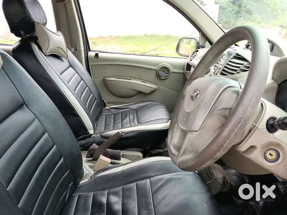 Mahindra Xylo Diesel 2010