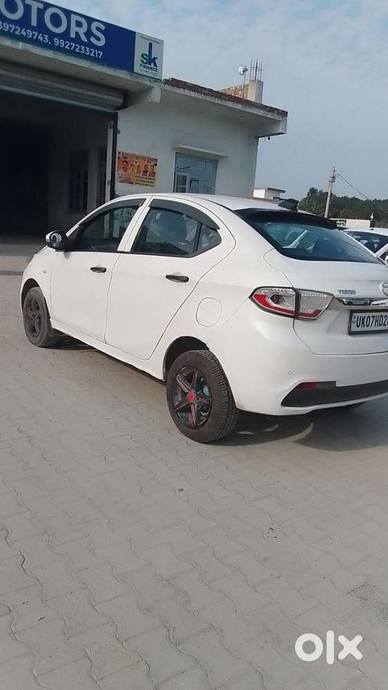 Tata Tigor Xe, 2020, Diesel