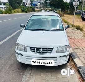 Alto car deals accessories olx