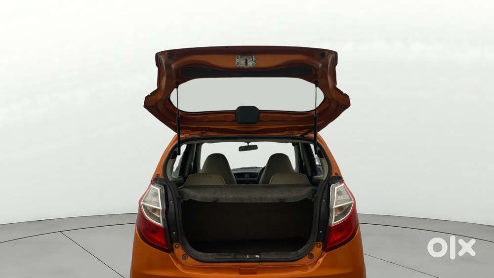 Maruti Suzuki Alto K10 1.0 Vxi (o) Amt, 2017, Petrol