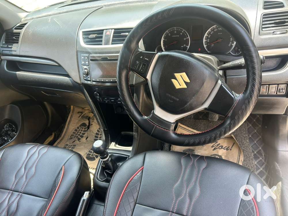 Swift Diesel Maruti 2013