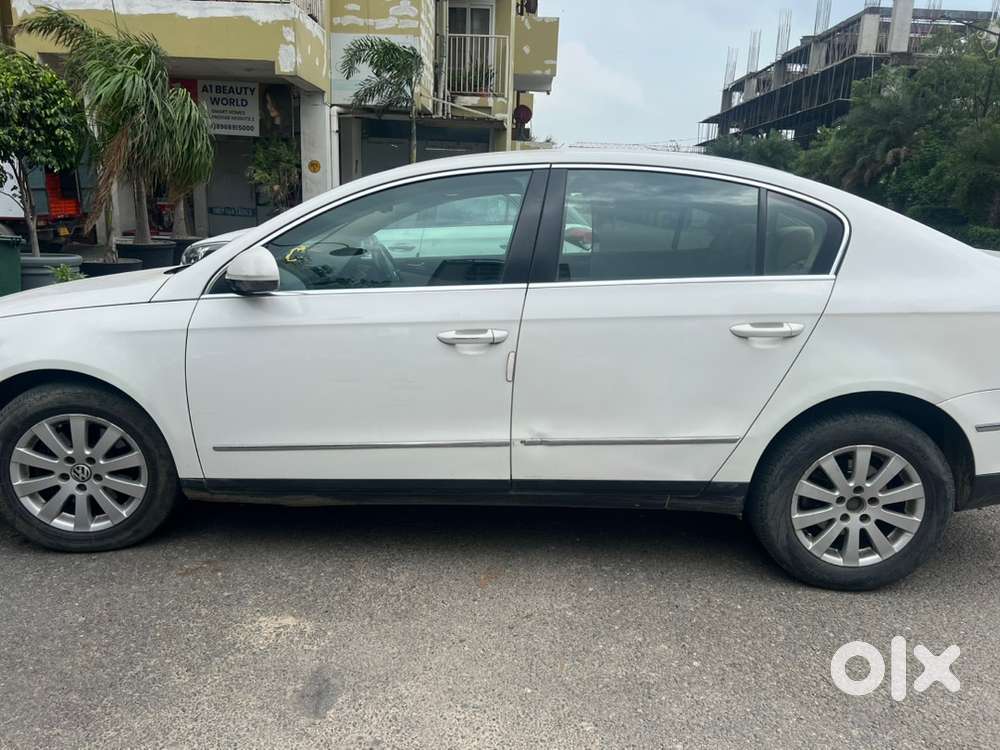 Volkswagen Passat Diesel 2009