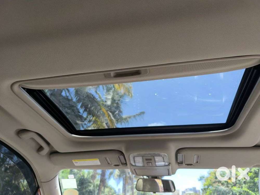 Mahindra Xuv500 At W10 Awd, 2017, Diesel