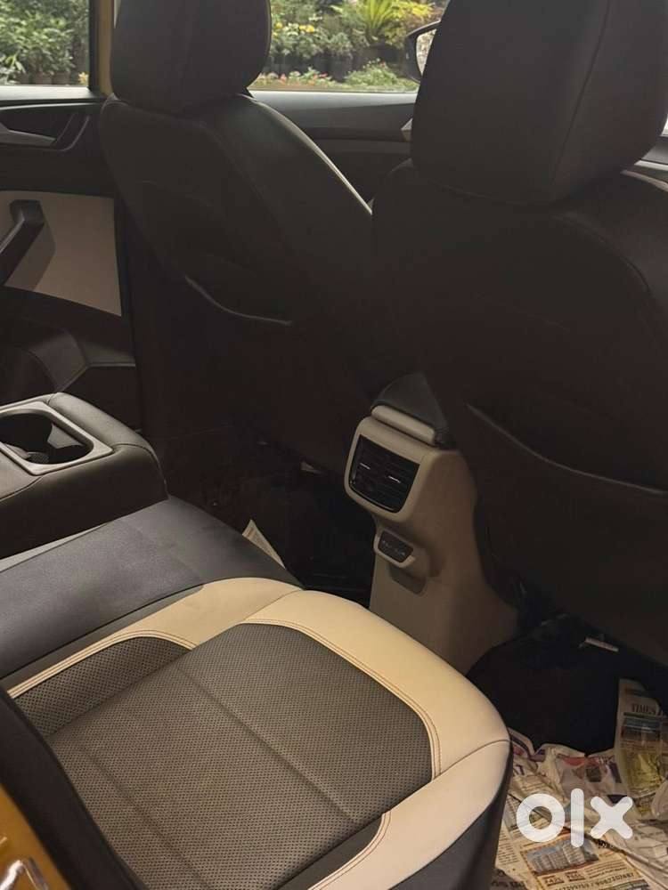 Volkswagen Taigun 1.5 Tsi Gt Plus, 2023, Petrol