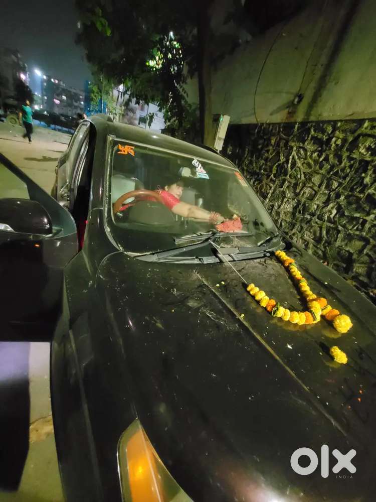 Mahindra Xuv500 2013 Diesel 111111 Km Driven