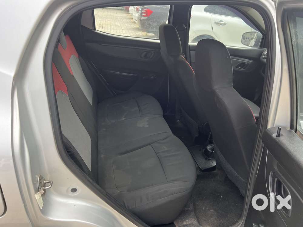 Renault Kwid 2019-ongoing 0.8 Rxt, 2017, Petrol