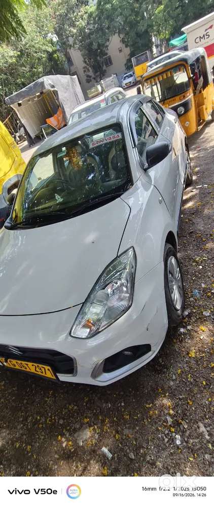 Maruti Dzire Tour S 2024