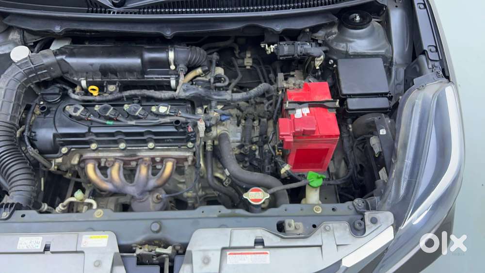 Maruti Suzuki Baleno 1.2 Zeta At, 2019, Petrol