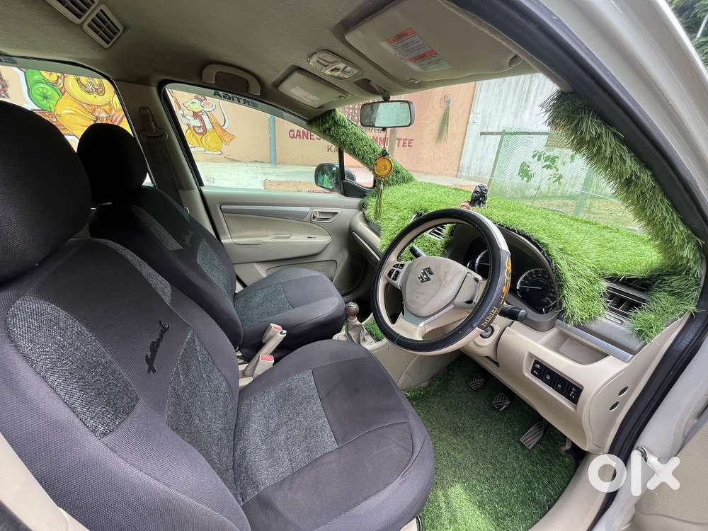 Maruti Suzuki Ertiga Vdi Shvs, 2017, Diesel