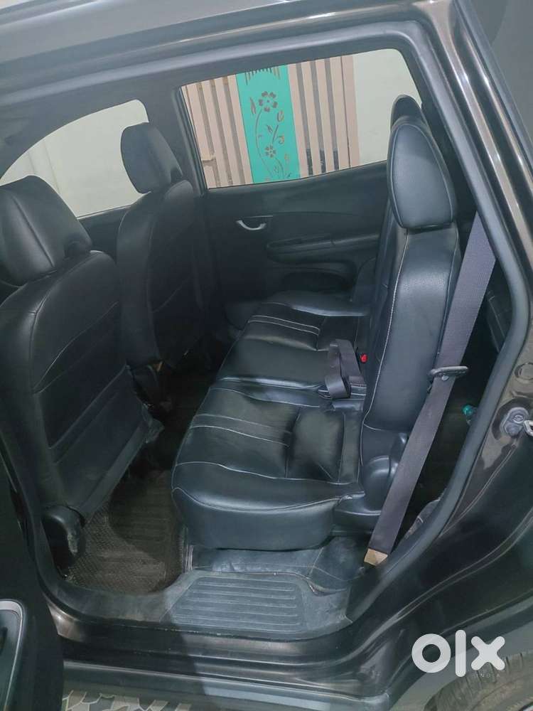 Honda Brv Petrol 2017