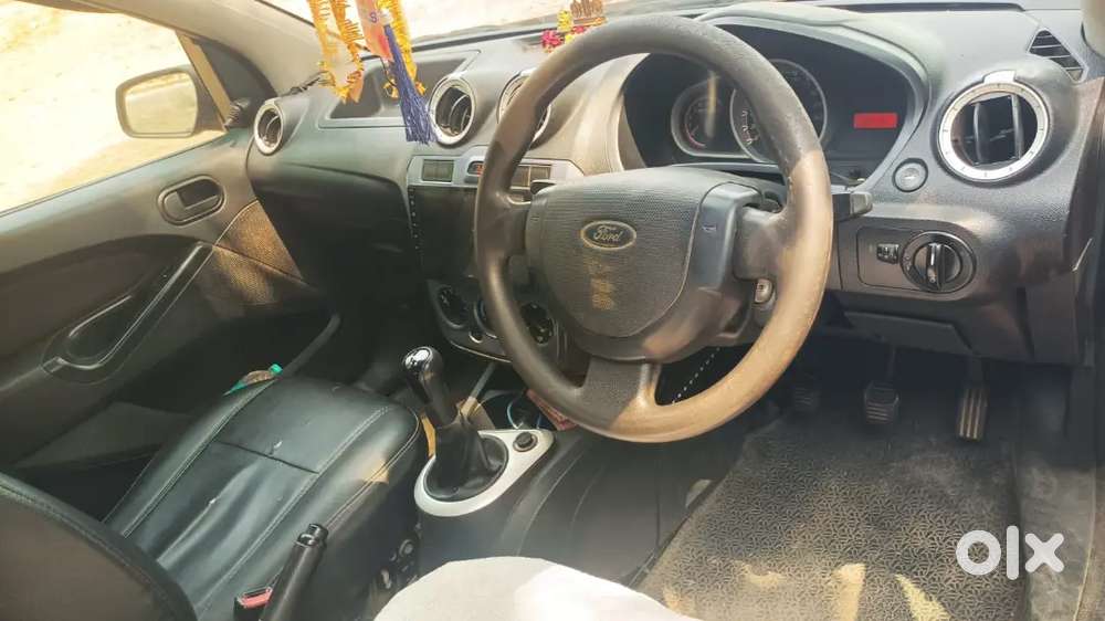 Ford Figo 2010 Diesel Good Condition