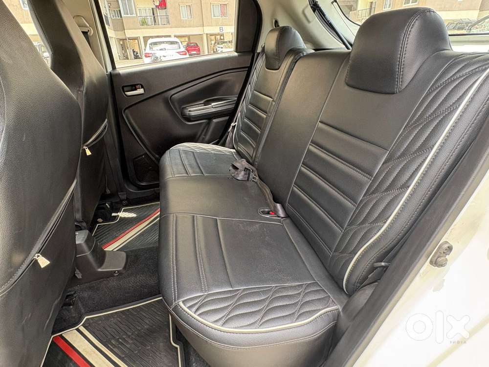 Maruti Suzuki Celerio 1.0 Vxi Mt, 2022, Petrol
