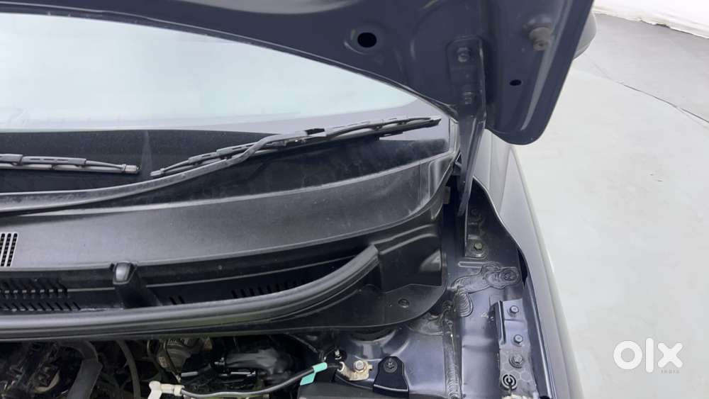 Hyundai Aura [2023-ongoing] 1.2 S Petrol Manual, 2023, Petrol