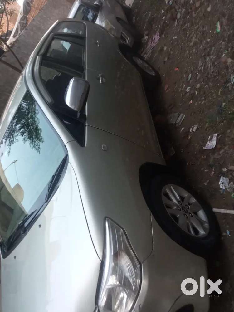 Toyota Innova Diesel 2007