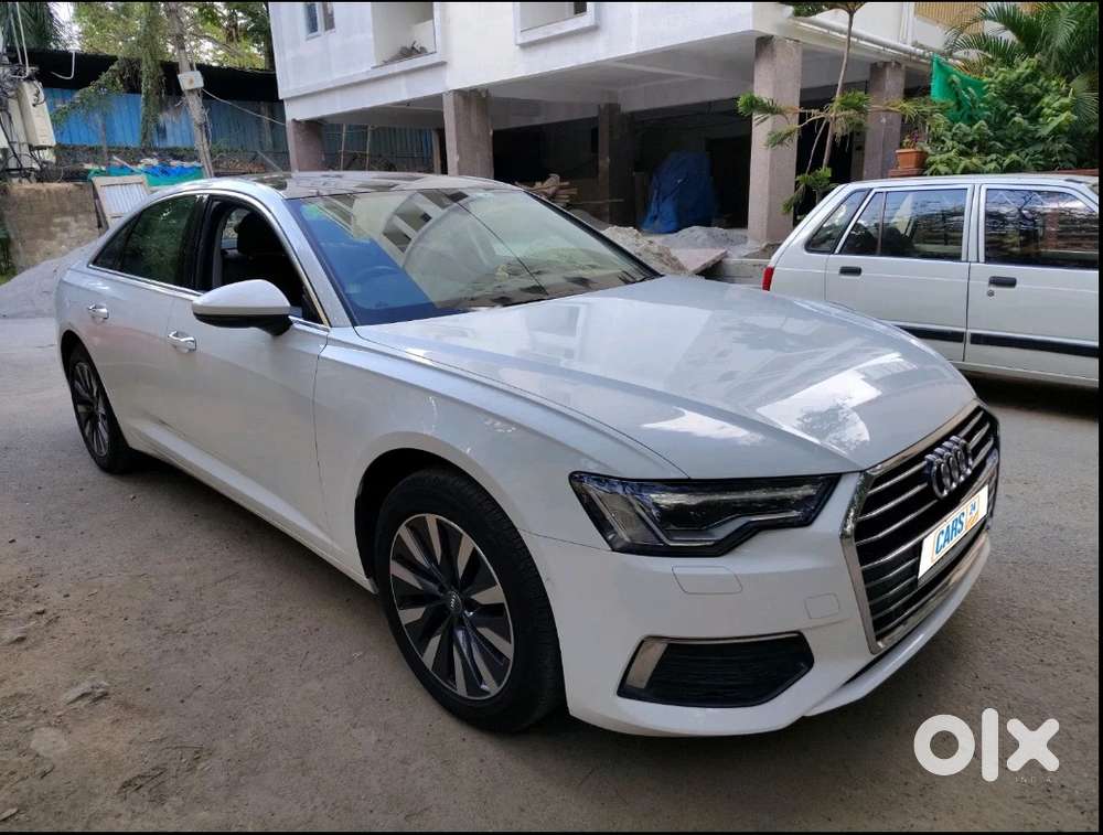 2020 Audi A6 45 TFSI Technology | Low KM | Audi Approved