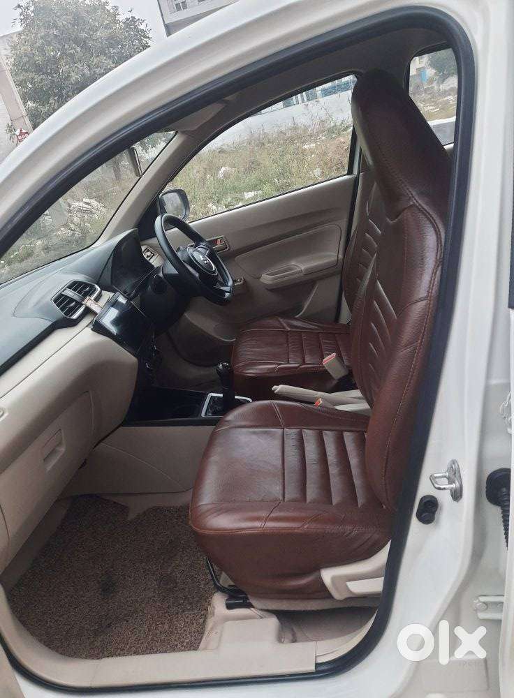 Maruti Suzuki Dzire 1.2 Lxi, 2020, Petrol