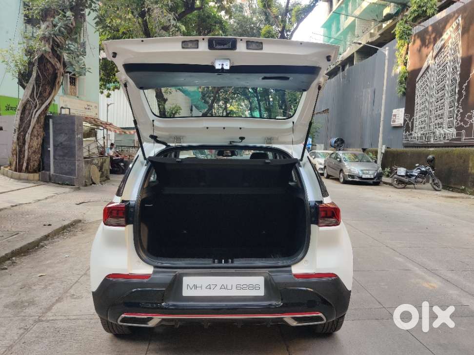 Kia Sonet 1.5 Gtx Plus Diesel, 2020, Diesel