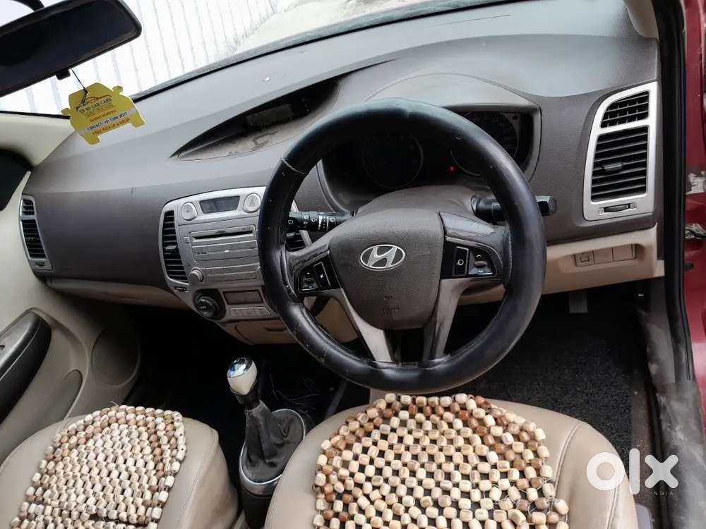 Hyundai I20 Asta Diesel Well Maintained Car
