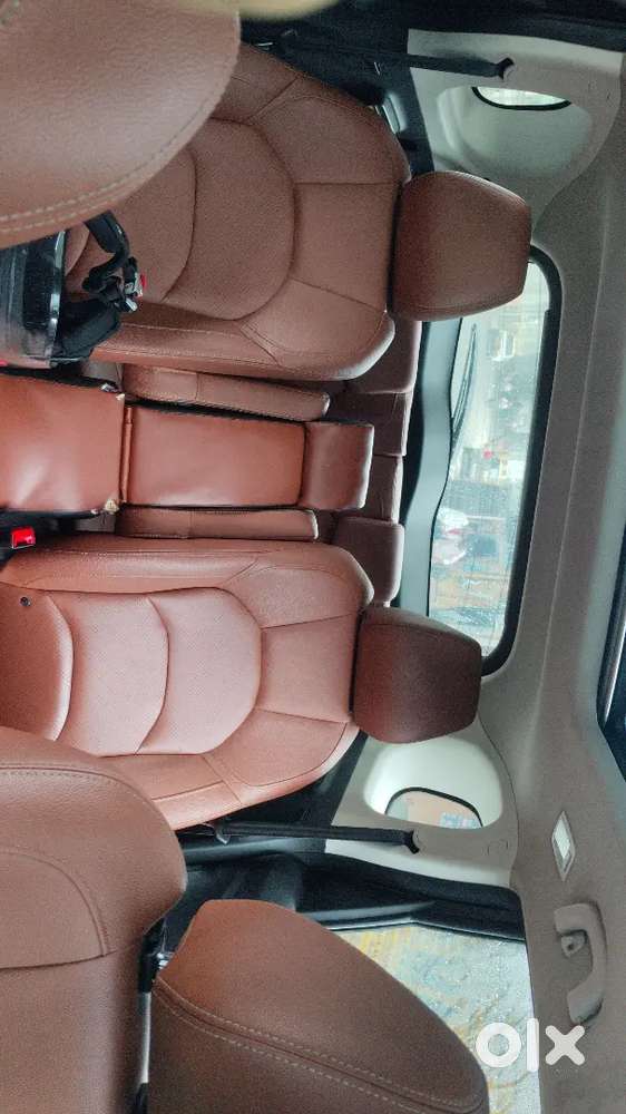 Mg Hector Plus