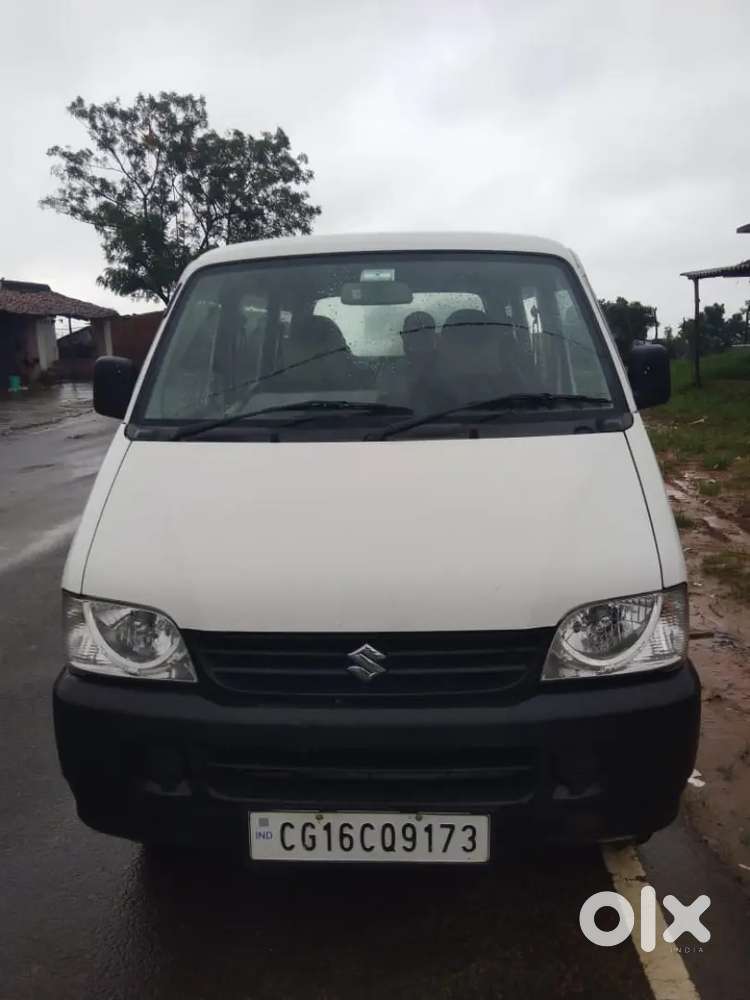 Maruti Suzuki Eeco Ac 2023