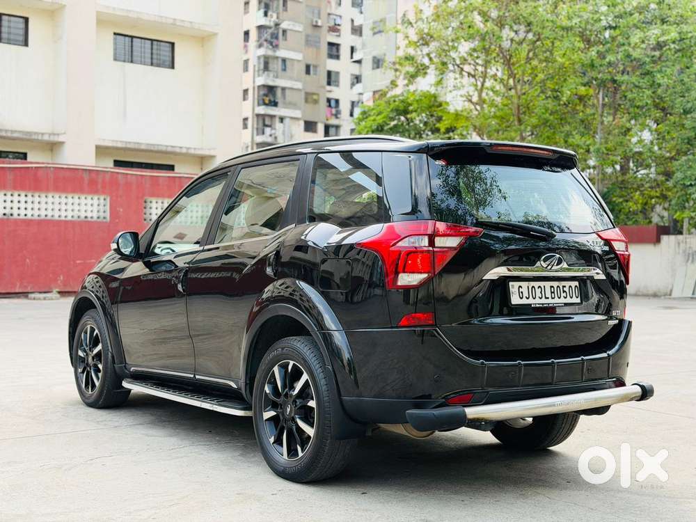 Mahindra Xuv500 W11 At, 2019, Diesel