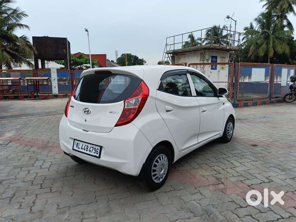 Hyundai Eon Era Plus, 2012, Petrol
