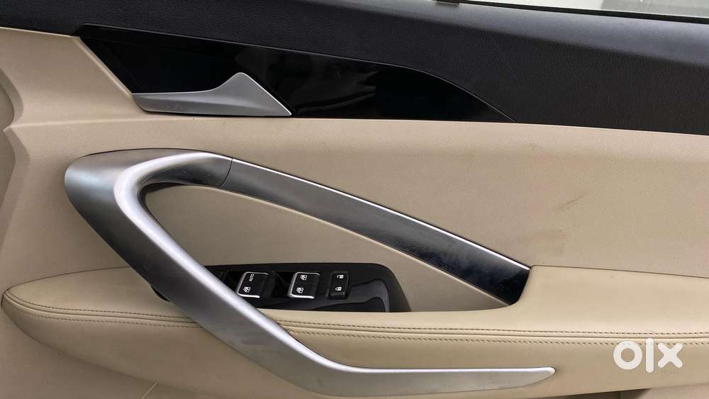 Mg Hector 1.5 Hybrid Sharp, 2021, Petrol