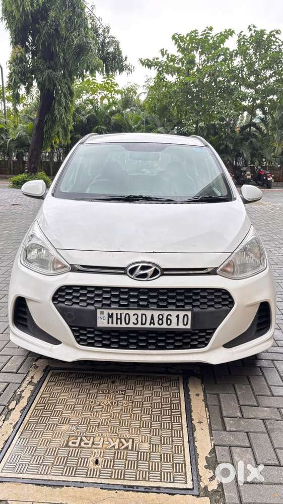 Hyundai I10 Magna 1.1l, 2019, Petrol