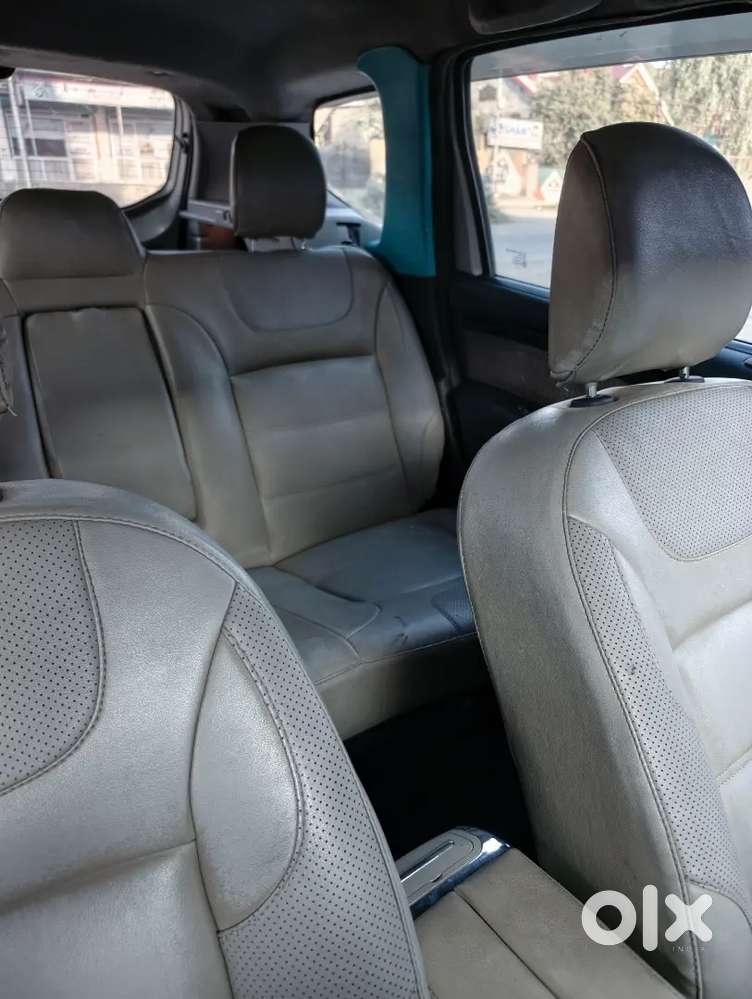 Renault Duster 110 Ps Diesel 2016 Km Driven