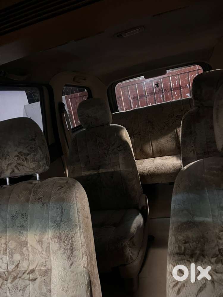Chevrolet Enjoy 2014
